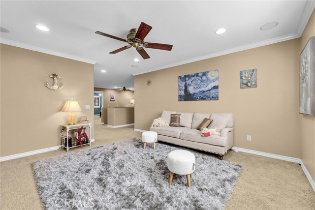 Detail Gallery Image 24 of 61 For 14037 Hollywood Ave, Corona,  CA 92880 - 4 Beds | 3 Baths