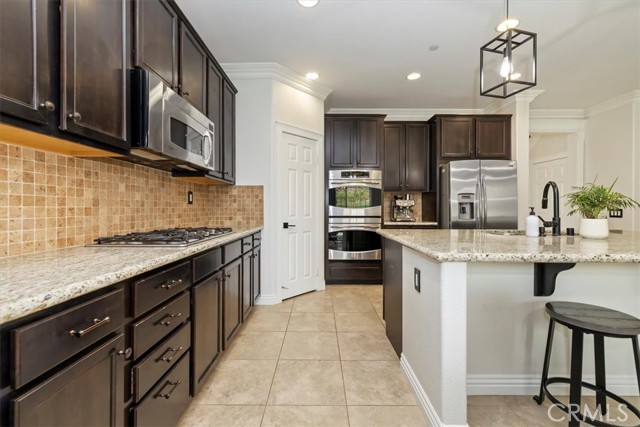 Detail Gallery Image 23 of 62 For 35555 Desert Rose Way, Lake Elsinore,  CA 92532 - 4 Beds | 3/1 Baths