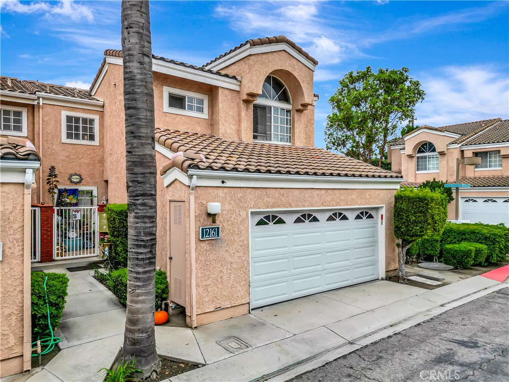 12161 Napoli Drive