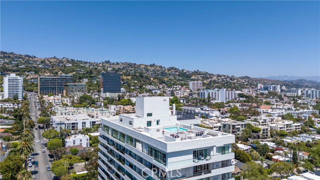 838 North Doheny, 505 photo 38