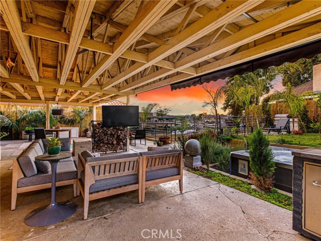 Detail Gallery Image 54 of 63 For 23572 Continental Dr, Canyon Lake,  CA 92587 - 3 Beds | 2 Baths