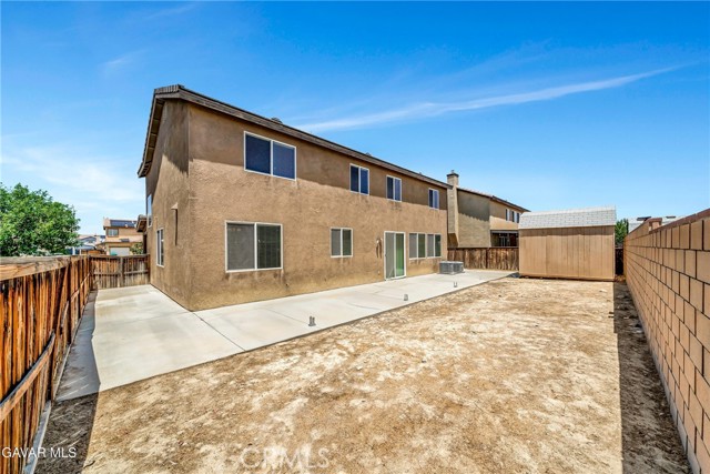 Detail Gallery Image 49 of 56 For 2354 Crimson, Rosamond,  CA 93560 - 4 Beds | 2/1 Baths