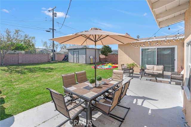 Detail Gallery Image 25 of 30 For 13742 Hanwell Ave, Bellflower,  CA 90706 - 2 Beds | 1 Baths