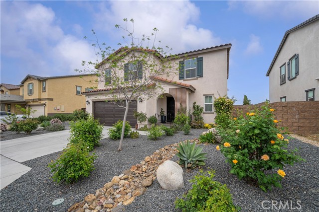 Detail Gallery Image 31 of 34 For 13857 Raven St, Victorville,  CA 92392 - 4 Beds | 2/1 Baths