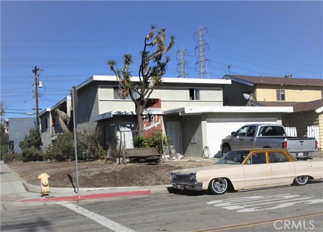 1301 Amethyst Street, Redondo Beach, California 90277, ,Residential Income,For Sale,Amethyst,PW24018298
