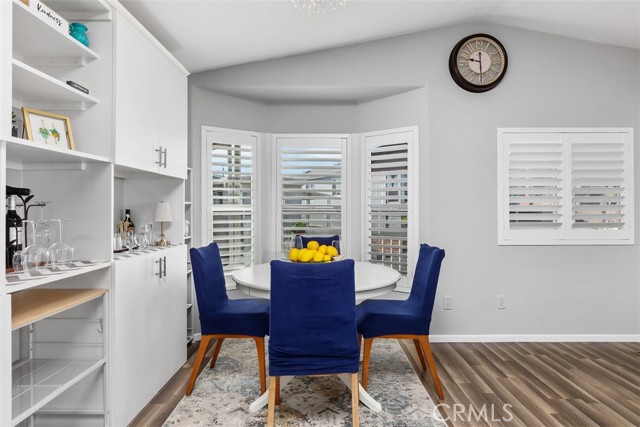 Detail Gallery Image 6 of 38 For 245 W Bobier Dr #33,  Vista,  CA 92083 - 2 Beds | 2 Baths