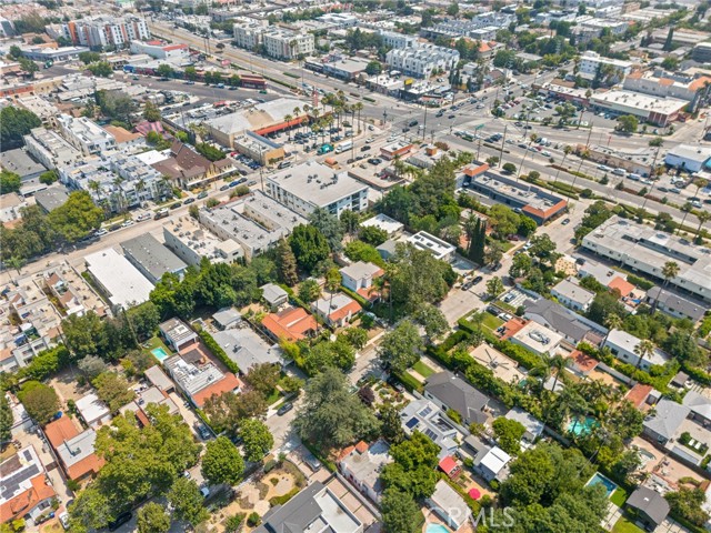 Detail Gallery Image 23 of 23 For 11039 Blix St, North Hollywood,  CA 91602 - 2 Beds | 1 Baths