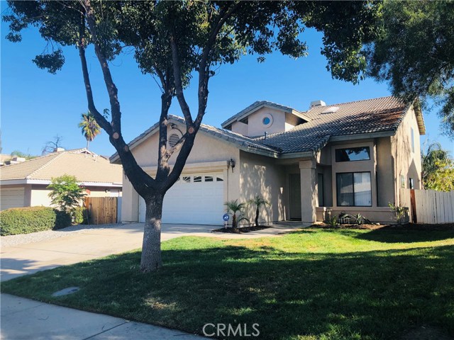 22761 Country Gate Rd, Moreno Valley, CA, 92557