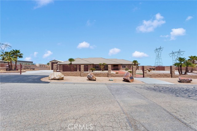 Detail Gallery Image 60 of 69 For 11844 Jenny St, Oak Hills,  CA 92344 - 4 Beds | 2/1 Baths