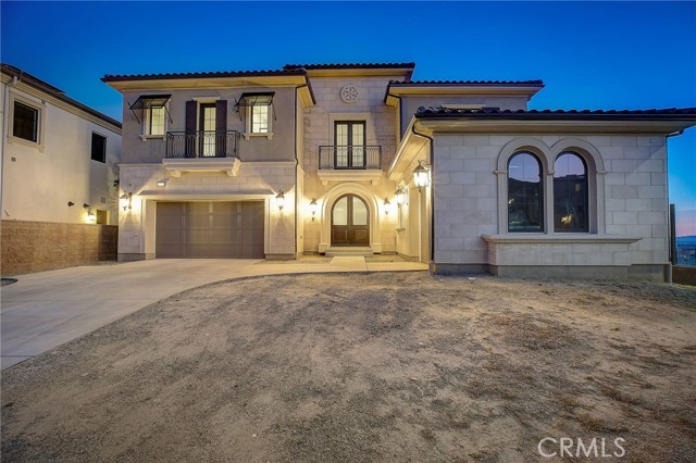 Detail Gallery Image 3 of 75 For 11741 Manchester Way, Porter Ranch,  CA 91326 - 5 Beds | 6 Baths