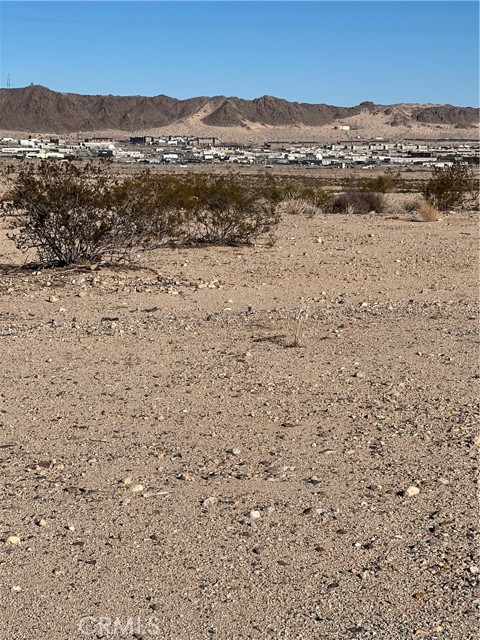 Detail Gallery Image 7 of 11 For 71688 Macrae Rd, Twentynine Palms,  CA 92277 - 3 Beds | 1 Baths