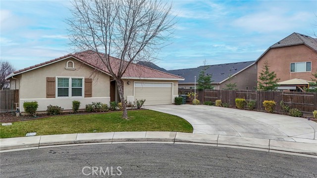 Detail Gallery Image 4 of 54 For 4985 Webber Ct, Merced,  CA 95348 - 3 Beds | 2 Baths