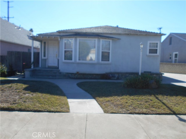 664 E I St, Ontario, CA 91764