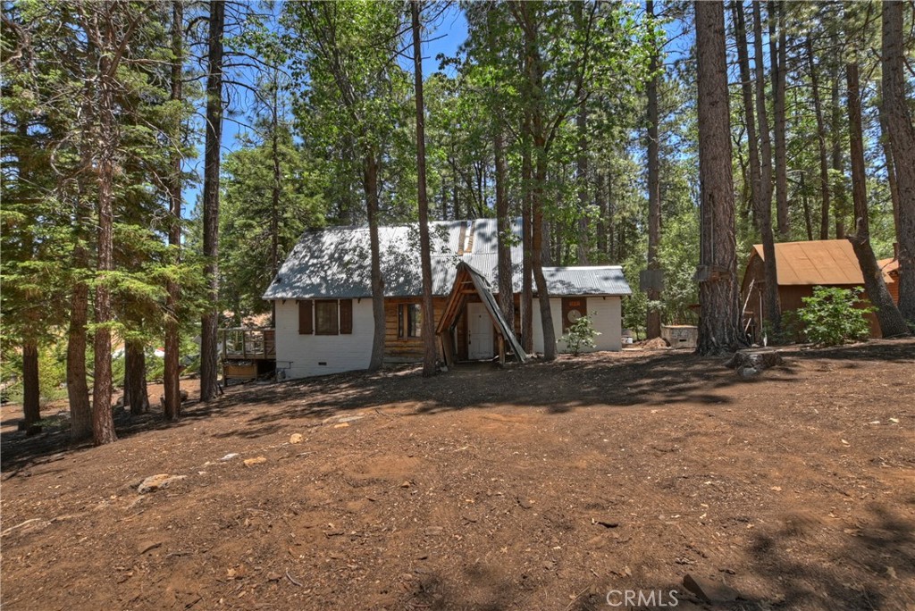 813 Eureka Drive
