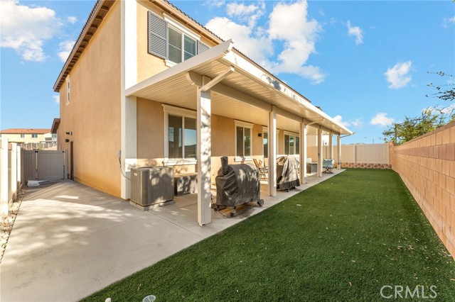 Detail Gallery Image 34 of 45 For 36635 Cordoba Trl, Beaumont,  CA 92223 - 5 Beds | 3 Baths