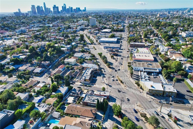 1600 N Alvarado Street, Los Angeles, California 90026, ,Commercial Sale,For Sale,1600 N Alvarado Street,CRPW23215785