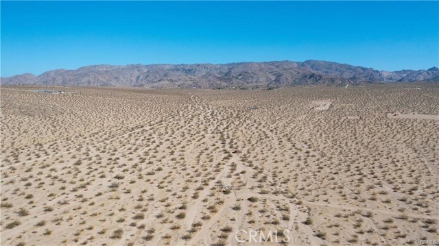 Detail Gallery Image 8 of 8 For 12 Pampas, Twentynine Palms,  CA 92277 - – Beds | – Baths