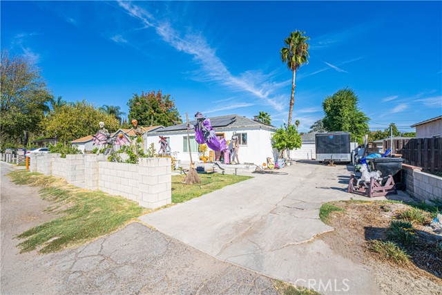 Detail Gallery Image 1 of 1 For 7101 Conejo Dr, San Bernardino,  CA 92404 - 3 Beds | 1 Baths