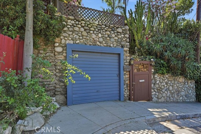 Detail Gallery Image 27 of 30 For 5618 Tehama St, Highland Park,  CA 90042 - 2 Beds | 1 Baths