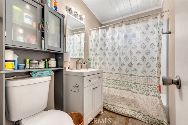 Detail Gallery Image 13 of 27 For 28801 Howard Rd, Barstow,  CA 92311 - 2 Beds | 1 Baths