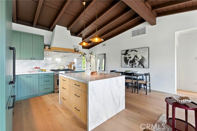 Detail Gallery Image 8 of 25 For 819 Montecito Dr, Los Angeles,  CA 90031 - 3 Beds | 2 Baths
