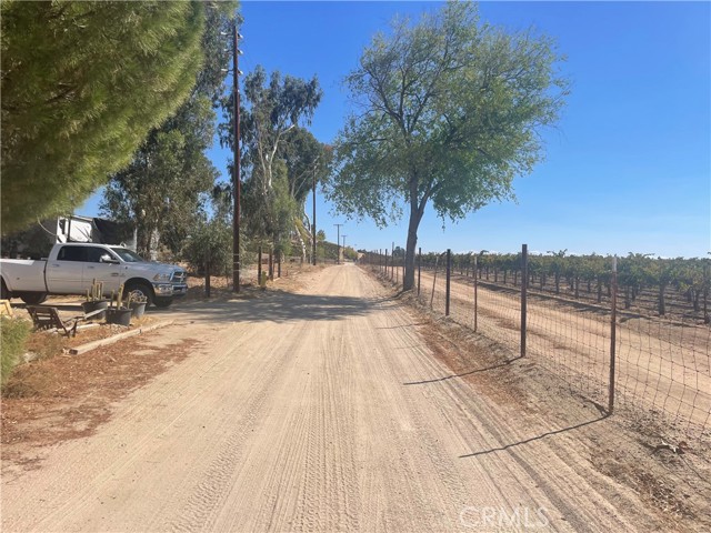 Detail Gallery Image 25 of 25 For 8707 Magdalena Dr, San Miguel,  CA 93451 - 2 Beds | 1 Baths