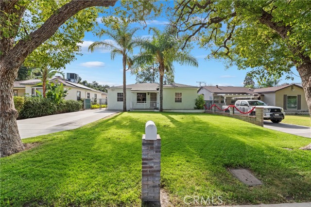 Detail Gallery Image 1 of 55 For 719 W Marshall Blvd., San Bernardino,  CA 92405 - 4 Beds | 3 Baths