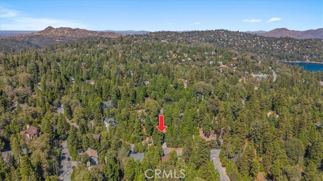 610 Pioneer, Lake Arrowhead, CA 92352