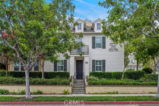 Detail Gallery Image 1 of 27 For 1460 Georgia St, Tustin,  CA 92782 - 3 Beds | 2/1 Baths