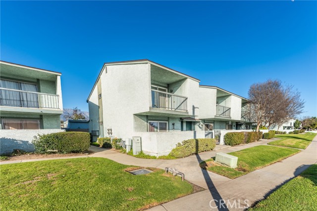 Detail Gallery Image 2 of 30 For 839 Richland St, Upland,  CA 91786 - 2 Beds | 1/1 Baths