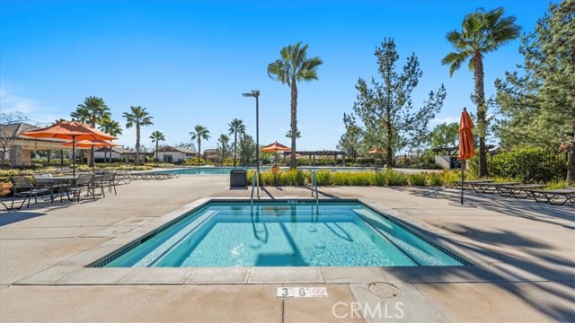 Detail Gallery Image 28 of 44 For 1672 Milford Way, Beaumont,  CA 92223 - 4 Beds | 3 Baths