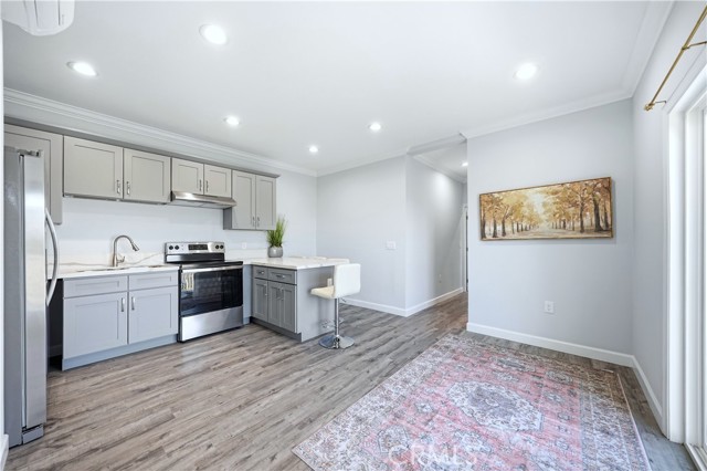 Detail Gallery Image 48 of 56 For 334 Anita Dr, Pasadena,  CA 91105 - 6 Beds | 5 Baths