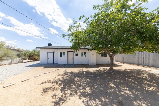Detail Gallery Image 28 of 28 For 61730 Oleander Dr, Joshua Tree,  CA 92252 - 3 Beds | 2 Baths
