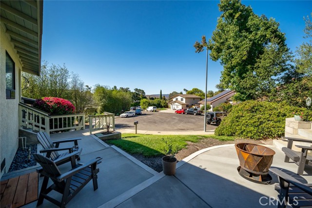 Detail Gallery Image 31 of 48 For 1587 La Cita Court, San Luis Obispo,  CA 93401 - 3 Beds | 2 Baths