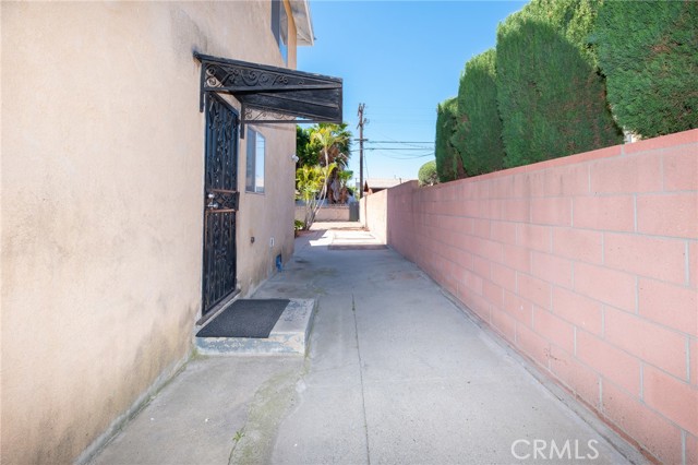 Detail Gallery Image 33 of 58 For 1823 N Rowan, Los Angeles,  CA 90032 - 3 Beds | 2 Baths