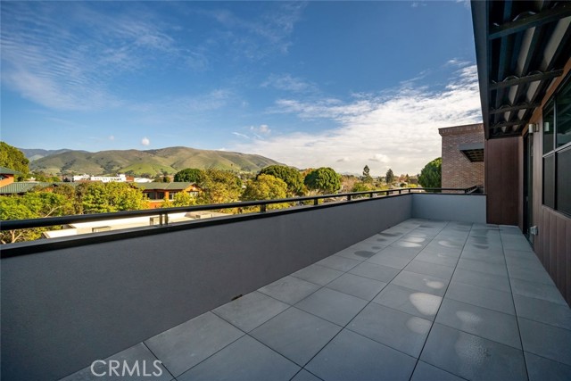Detail Gallery Image 57 of 66 For 581 Higuera St #202,  San Luis Obispo,  CA 93401 - 2 Beds | 2 Baths