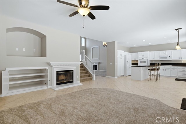 Detail Gallery Image 10 of 29 For 36013 Corte Pavia, Murrieta,  CA 92562 - 5 Beds | 3 Baths