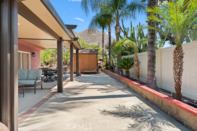 Detail Gallery Image 30 of 35 For 21695 Del Amo St, Moreno Valley,  CA 92557 - 3 Beds | 2/1 Baths