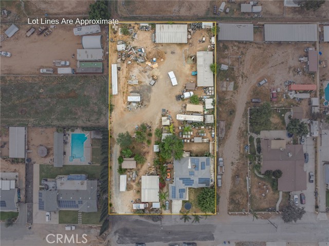 Detail Gallery Image 39 of 45 For 2365 Chatterton, Norco,  CA 92860 - 5 Beds | 2 Baths