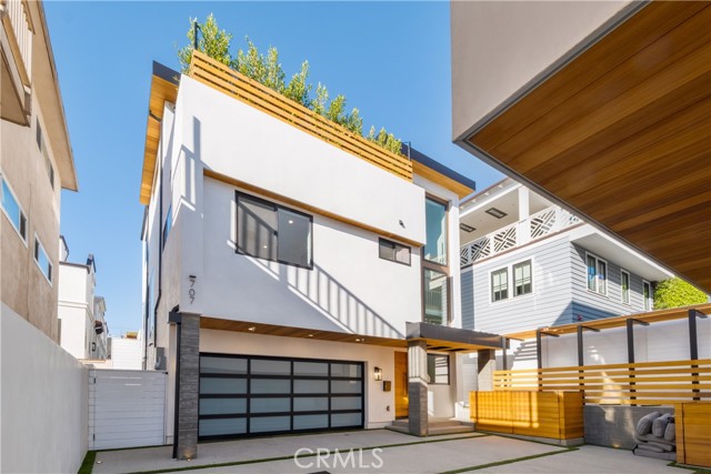 Detail Gallery Image 53 of 54 For 707 2nd St, Hermosa Beach,  CA 90254 - 4 Beds | 4/1 Baths