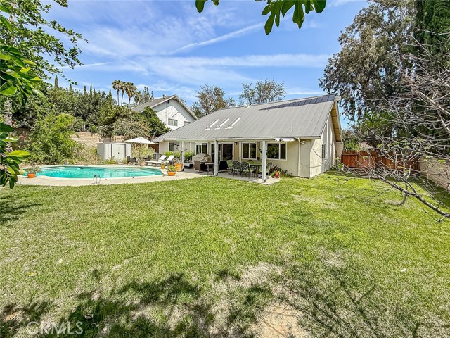 Detail Gallery Image 32 of 45 For 8371 Capistrano Ave, West Hills,  CA 91304 - 5 Beds | 3 Baths