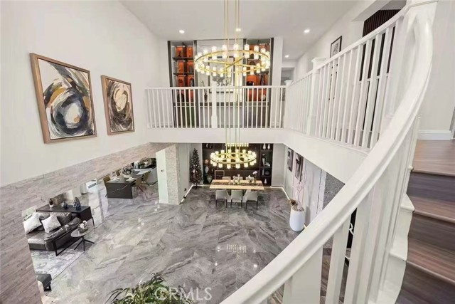 Detail Gallery Image 4 of 13 For 5502 Heritage Oak, Trabuco Canyon,  CA 92679 - 5 Beds | 4/1 Baths