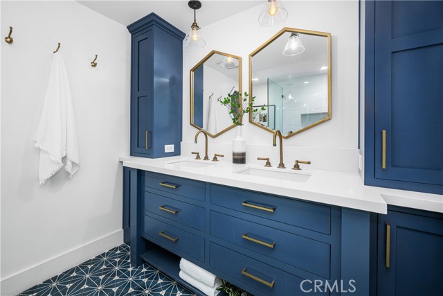 Detail Gallery Image 36 of 74 For 7926 E Garner, Long Beach,  CA 90808 - 4 Beds | 2/1 Baths