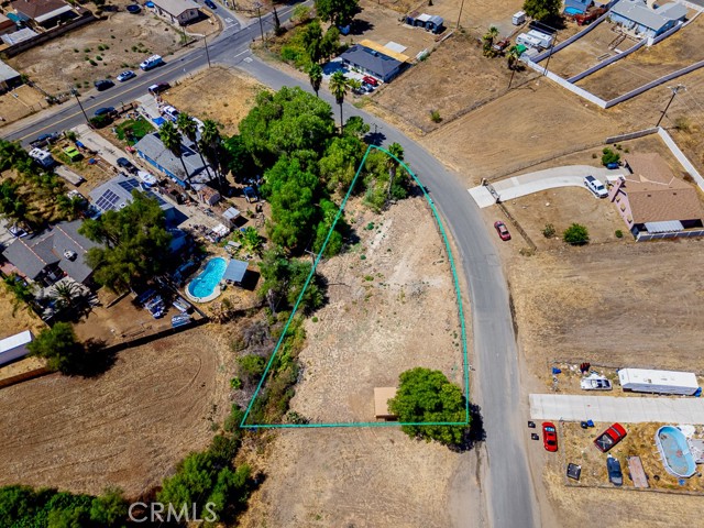 Detail Gallery Image 4 of 18 For 0 Circle Dr, Menifee,  CA 92587 - – Beds | – Baths