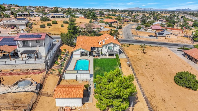 Detail Gallery Image 70 of 75 For 18859 Ranchero Rd, Hesperia,  CA 92345 - 5 Beds | 4/1 Baths