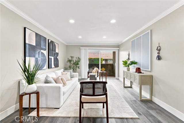 278 N Wilshire Unit: A17