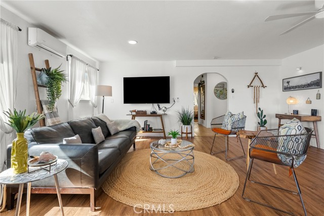 Detail Gallery Image 7 of 23 For 55436 Cone, Landers,  CA 92285 - 2 Beds | 1 Baths