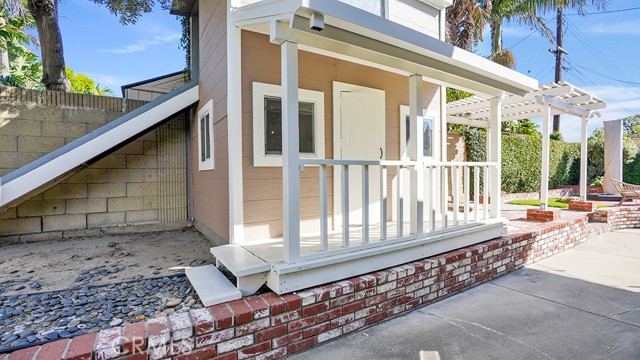 Detail Gallery Image 30 of 33 For 5011 Cambridge, Westminster,  CA 92683 - 4 Beds | 2/1 Baths