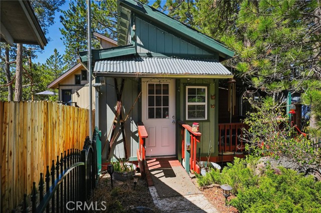 Detail Gallery Image 37 of 39 For 2692 Valhalla, Running Springs,  CA 92382 - 3 Beds | 2/1 Baths