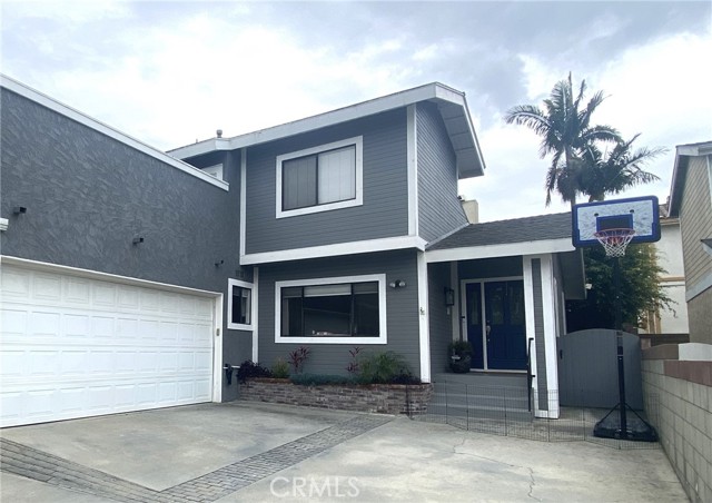 2008 Harriman Lane, Redondo Beach, California 90278, 3 Bedrooms Bedrooms, ,2 BathroomsBathrooms,Residential,Sold,Harriman,SB23066667